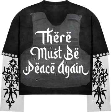 Lost Saints™ Long Sleeve Tee